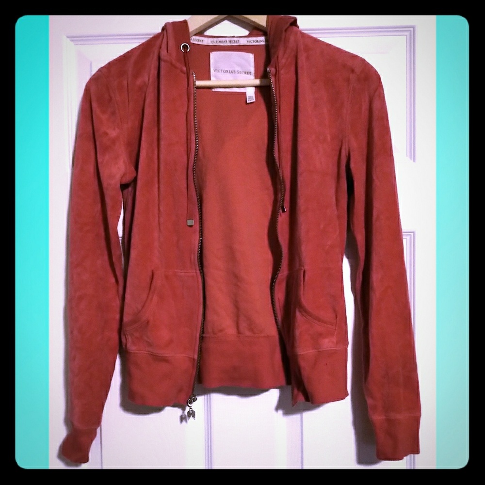 Victoria Secret jacket